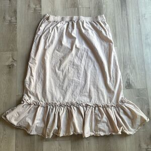 Vintage Y2K Fashion Bug Skirt Size 22W 22